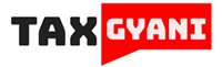 Tax Gyani Logo